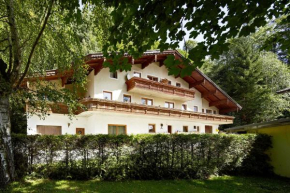 Appart Burgwies inklusive Sommercard, Stuhlfelden